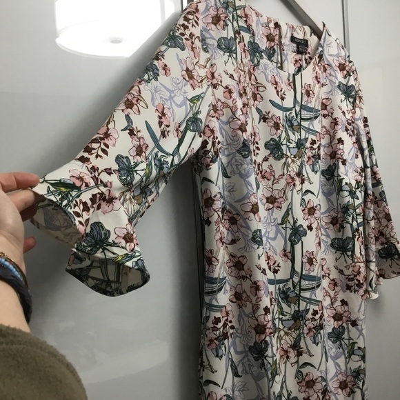 Esmara Dress Size 44 (European Size) - Picture 3 of 10